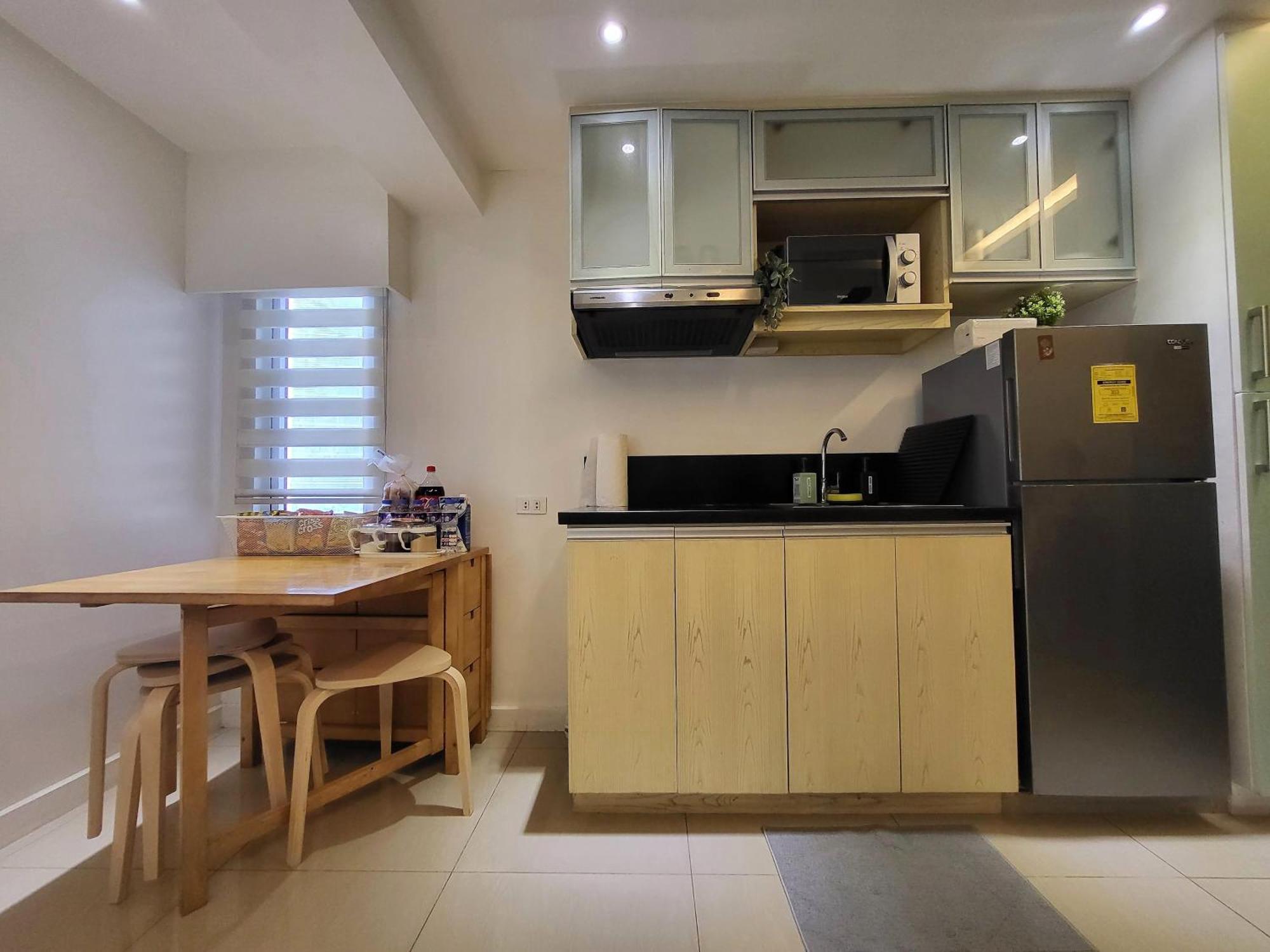 Muggle Stay Guest House - Bonifacio Global City Taguig Manila Exteriér fotografie
