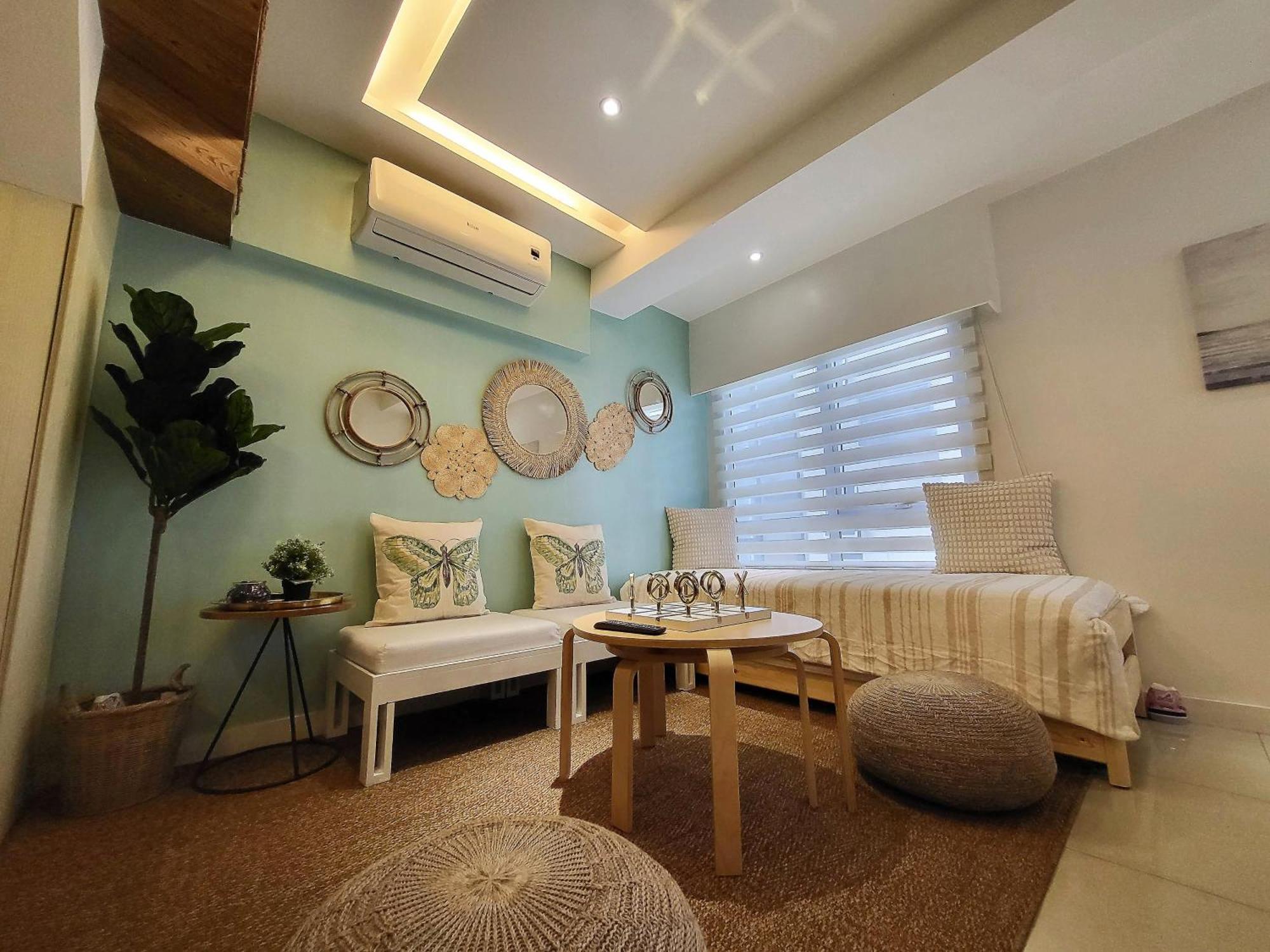 Muggle Stay Guest House - Bonifacio Global City Taguig Manila Exteriér fotografie