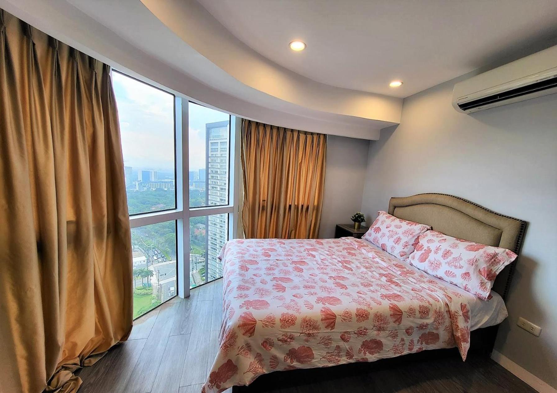 Muggle Stay Guest House - Bonifacio Global City Taguig Manila Exteriér fotografie