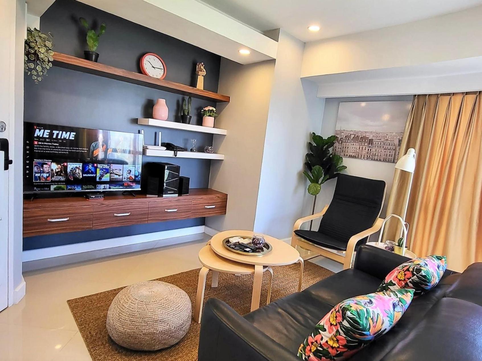 Muggle Stay Guest House - Bonifacio Global City Taguig Manila Exteriér fotografie