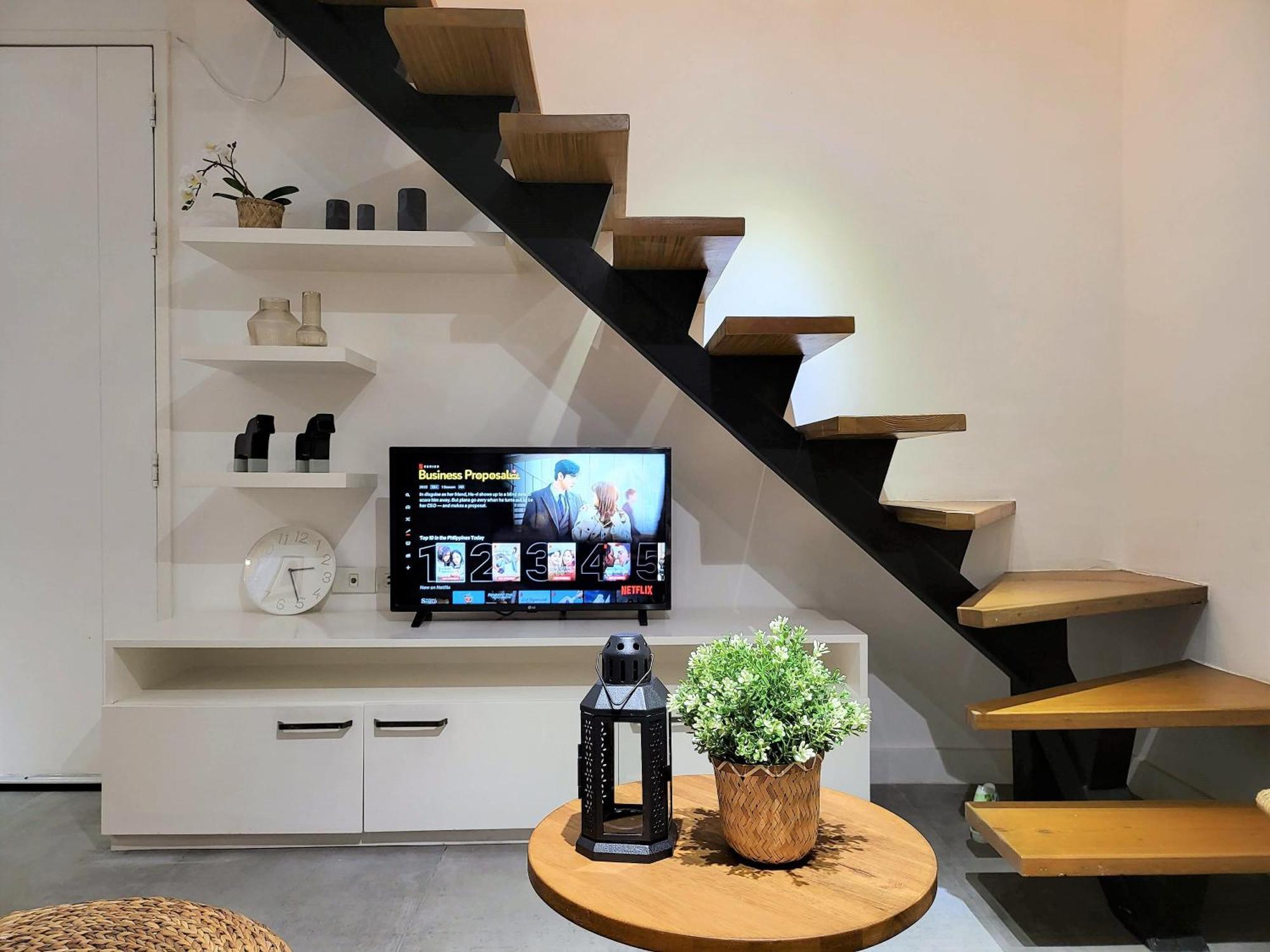 Muggle Stay Guest House - Bonifacio Global City Taguig Manila Pokoj fotografie