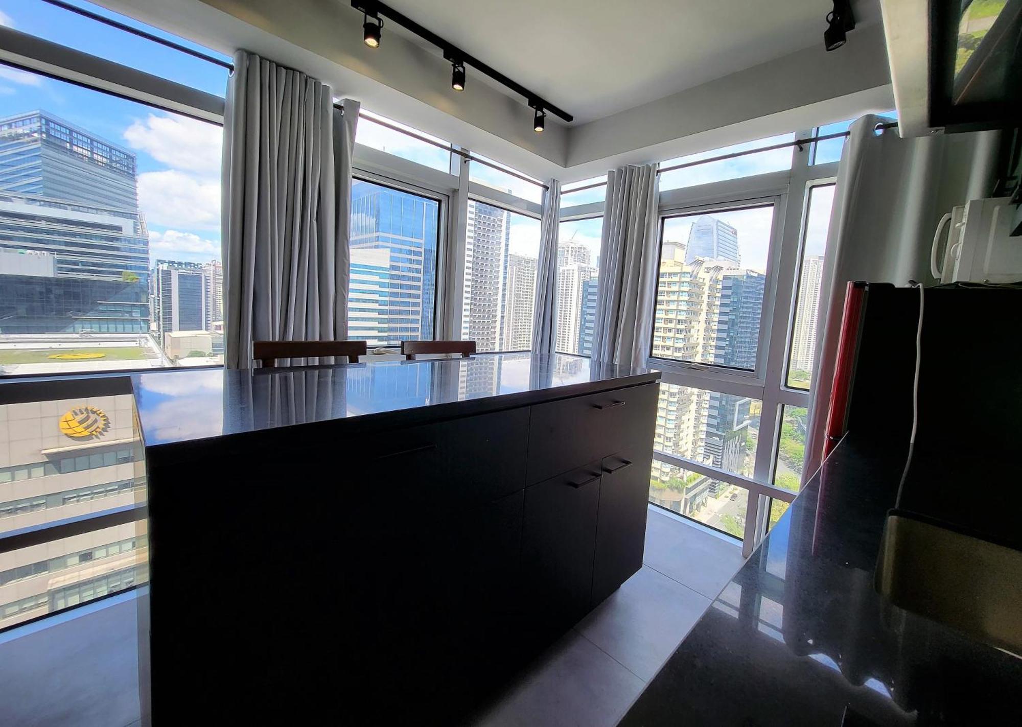 Muggle Stay Guest House - Bonifacio Global City Taguig Manila Pokoj fotografie